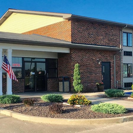 Fairbridge Inn Express Monroe City Ngoại thất bức ảnh