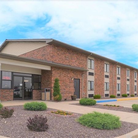 Fairbridge Inn Express Monroe City Ngoại thất bức ảnh