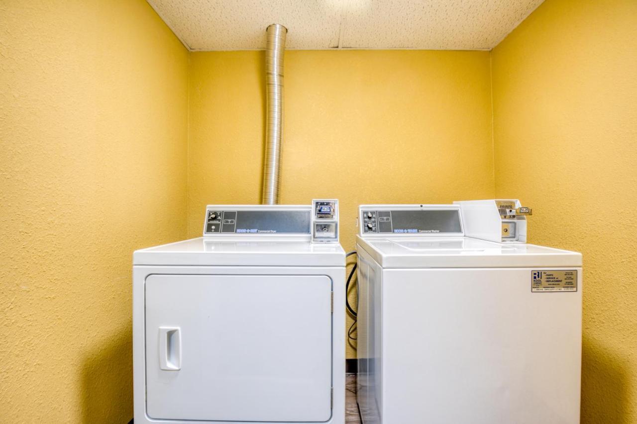 Fairbridge Inn Express Monroe City Ngoại thất bức ảnh