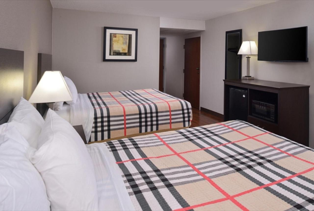 Fairbridge Inn Express Monroe City Ngoại thất bức ảnh