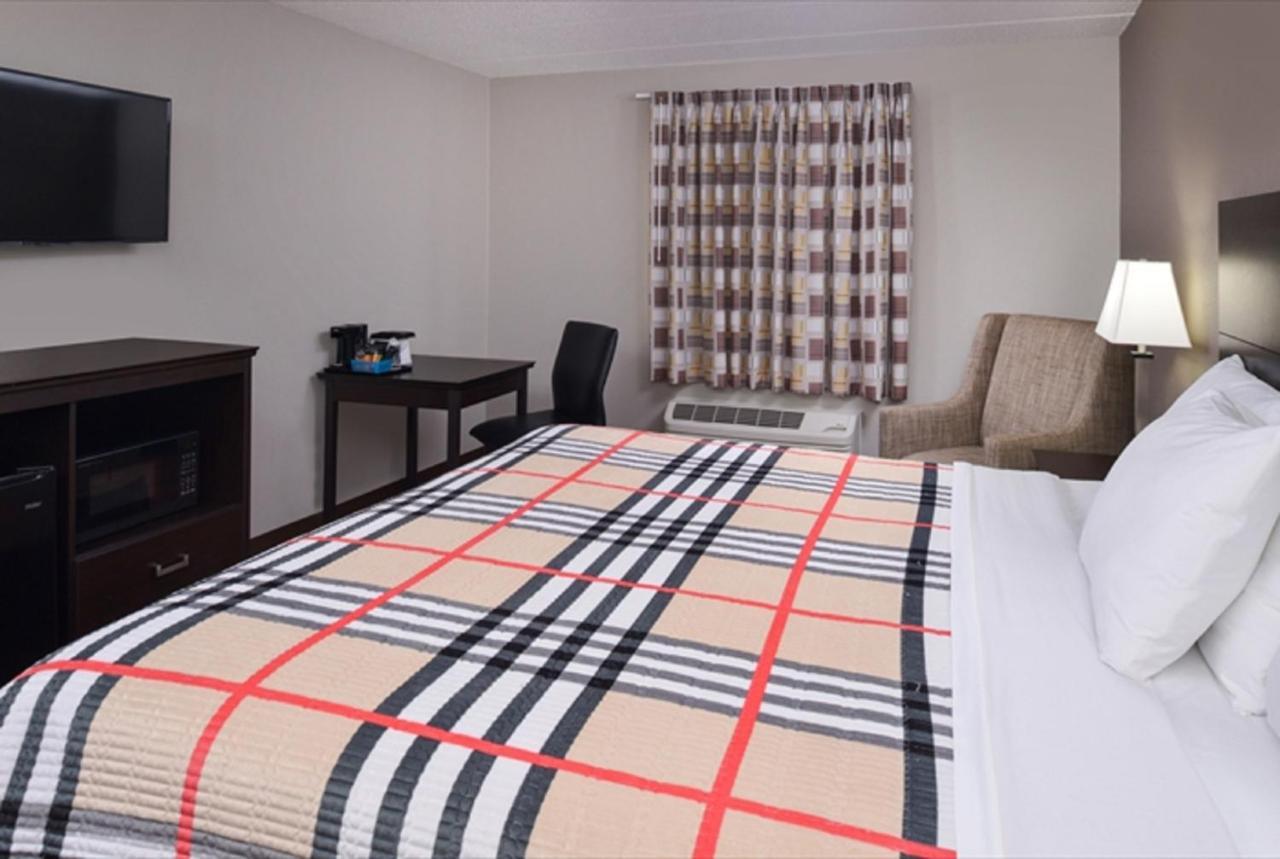 Fairbridge Inn Express Monroe City Ngoại thất bức ảnh