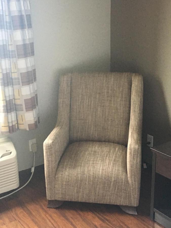 Fairbridge Inn Express Monroe City Ngoại thất bức ảnh